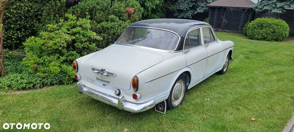 Volvo Inny - 4