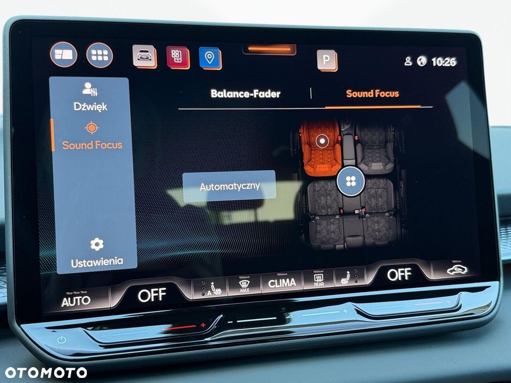Cupra Terramar 1.5 eTSI mHEV DSG - 24
