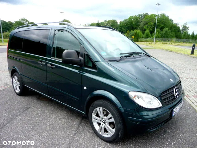 Mercedes-Benz Vito - 18