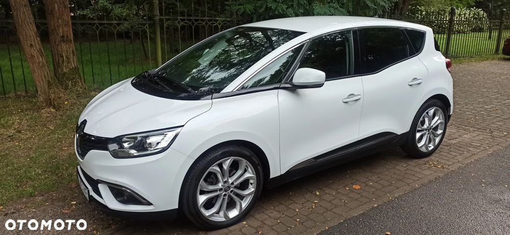 Renault Scenic 1.7 Blue dCi Zen - 1