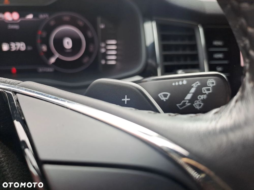 Skoda Kodiaq 2.0 TDI 4x4 L&K DSG - 24