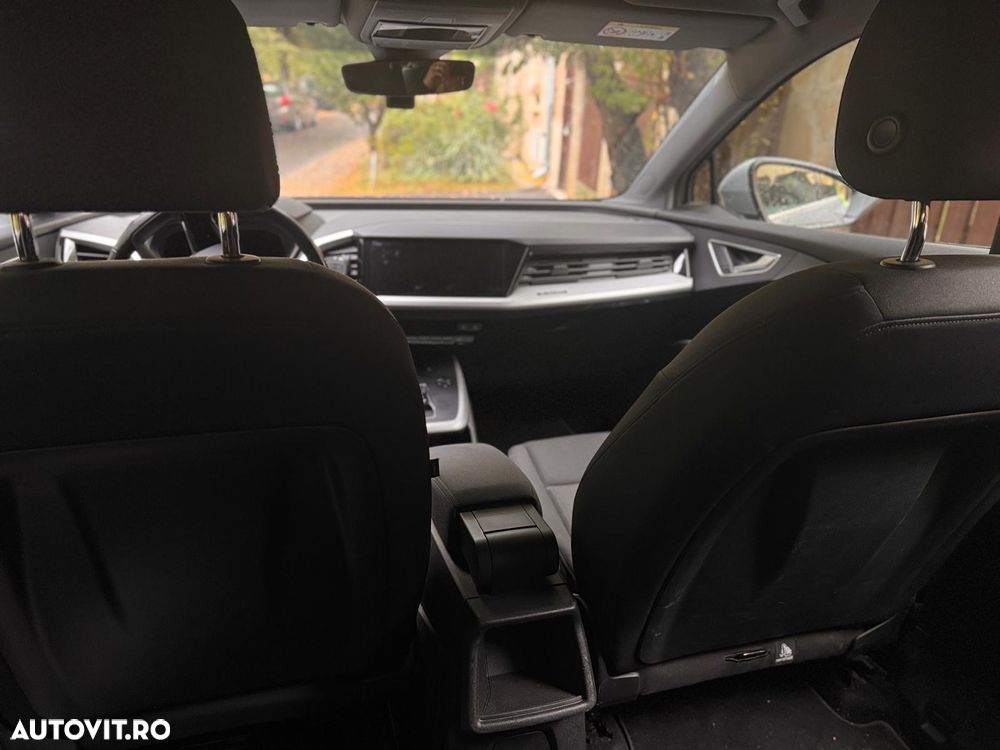 Audi Q4 e-tron 40 - 4