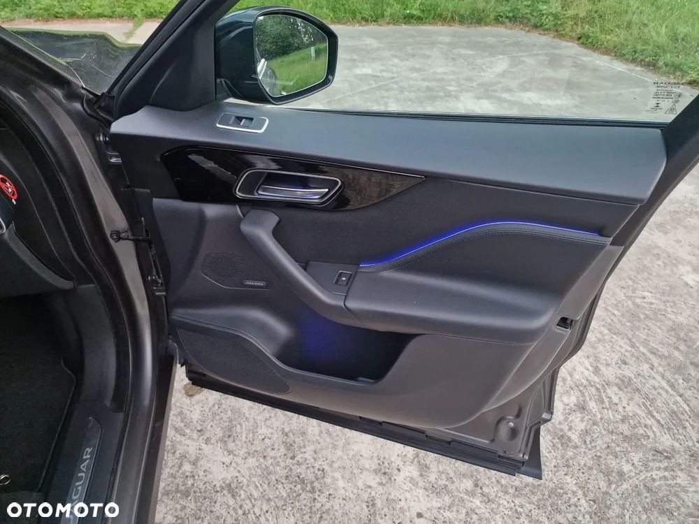 Jaguar F-Pace 2.0 i4D AWD Portfolio - 21