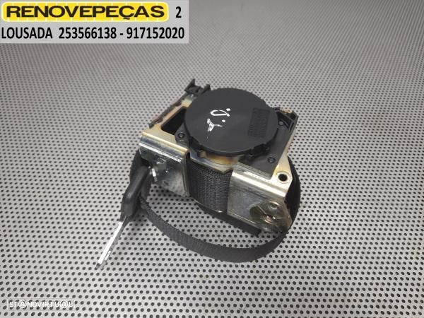 Cinto Tras Dto Bmw 3 Compact (E46) - 1