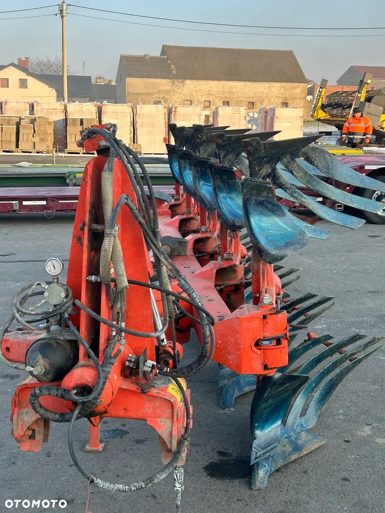 Kuhn Vari Master 153 - 6