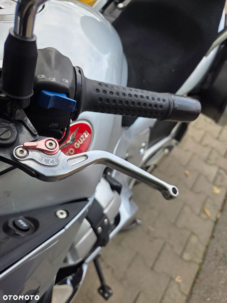 Moto Guzzi Norge - 38