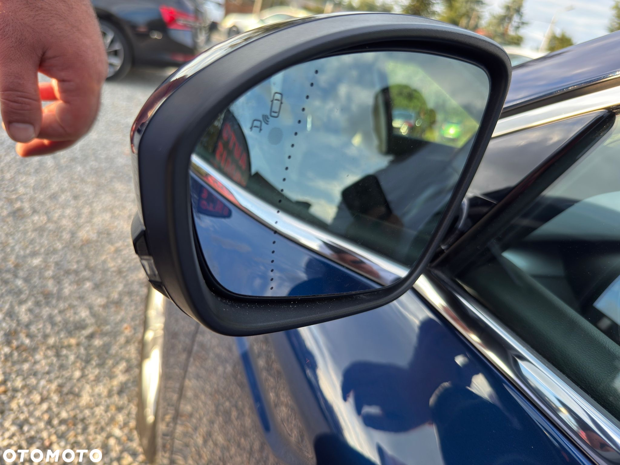 Renault Talisman 2.0 Blue dCi Intens EDC - 5