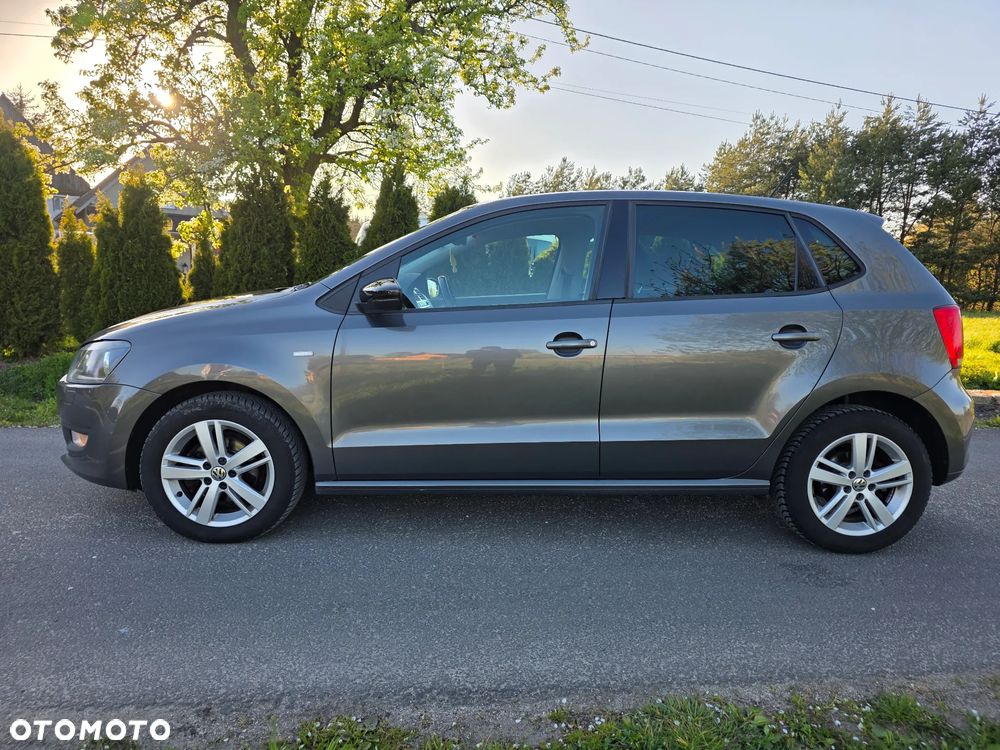 Volkswagen Polo 1.6 TDI MATCH - 3