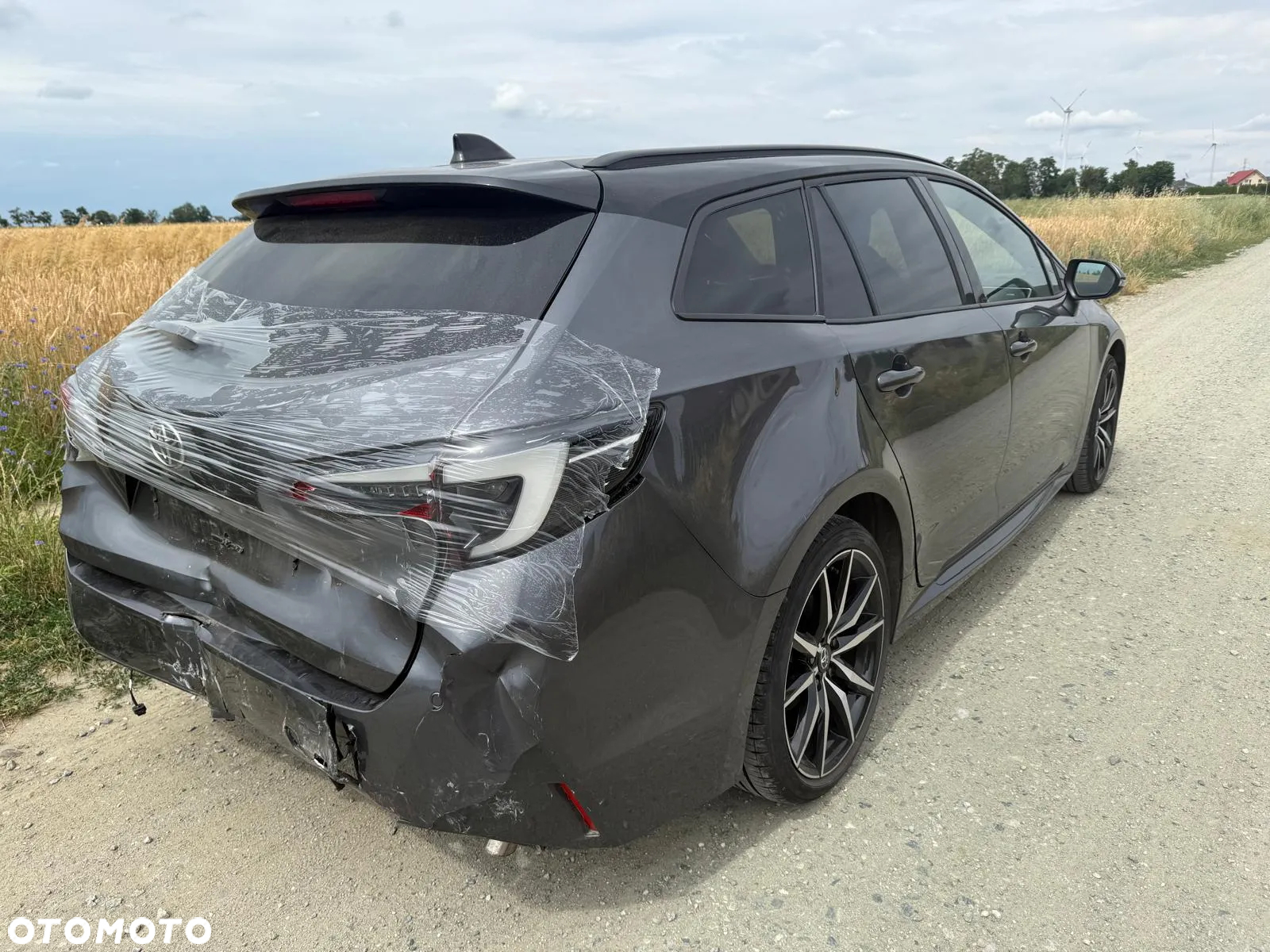 Toyota Corolla 2.0 Hybrid GR Sport - 9