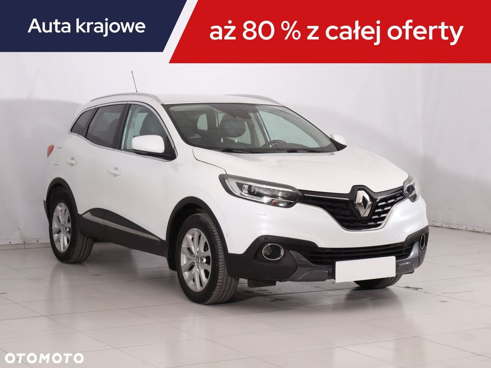 Renault Kadjar - 3