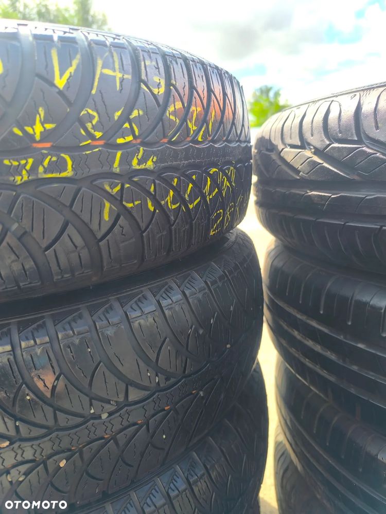 5x100 Felgi Stalowe Stal 14 Koła Zimowe Zima SKODA FABIA PRAKTIK ROOMSTER RAPID SEAT IBIZA CORDOBA TOLEDO IV 4 VW FOX POLO Legnica ALU-RAD 175/70 4,5mm - 11