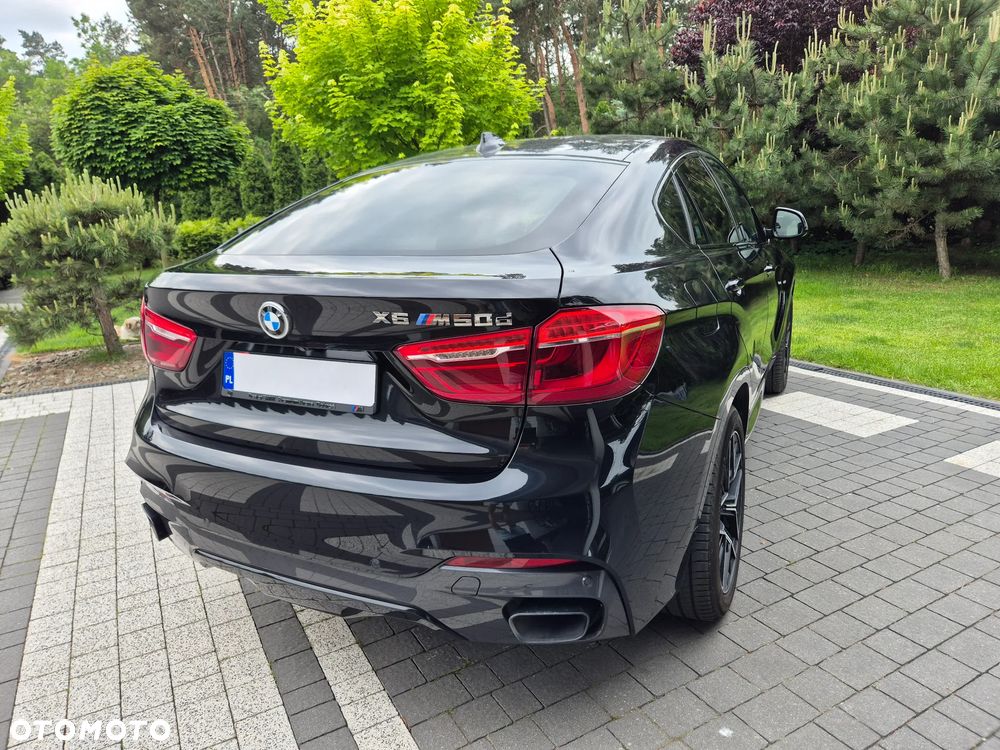 BMW X6 - 13