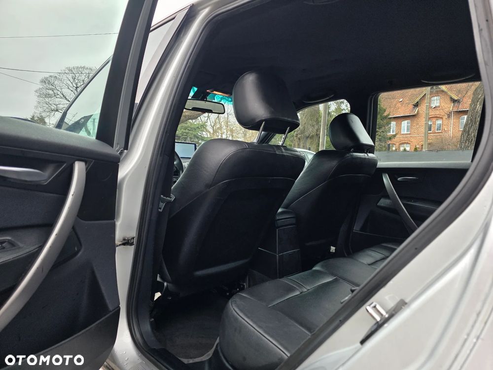 BMW X3 xDrive30d - 9