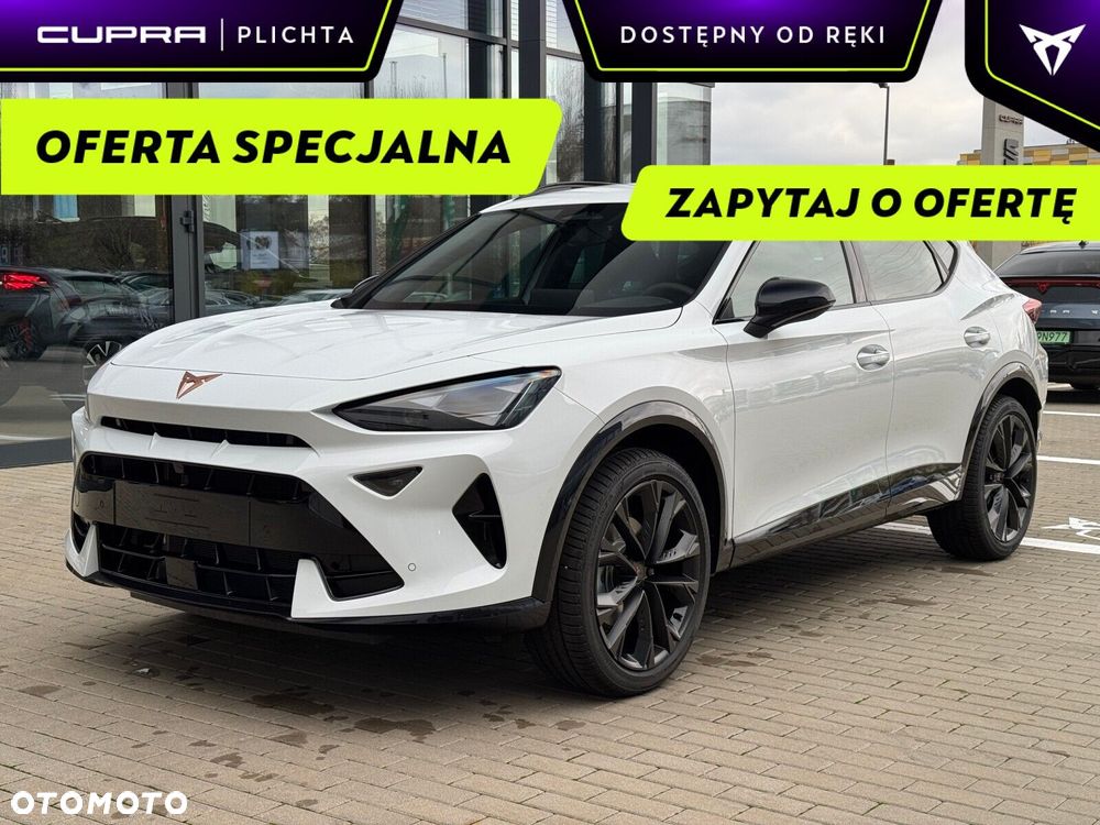 Cupra Formentor - 1