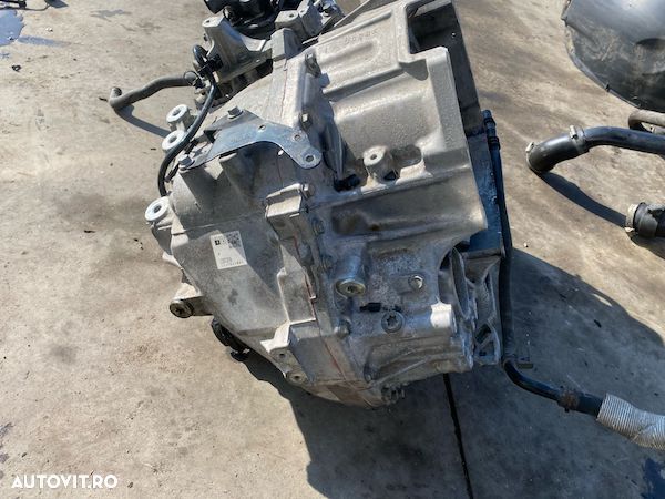 Cutie de viteze 160.000KM VOLVO S90 2017-2018 1285356 36012690 - 5