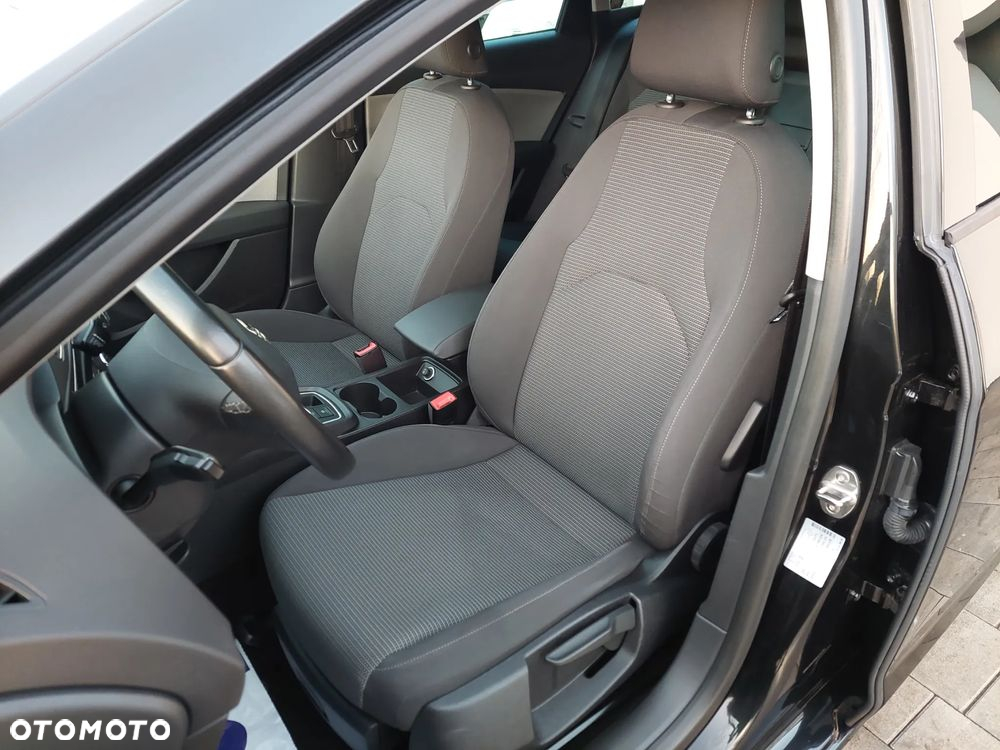 Seat Leon 1.6 TDI Style S&S - 13
