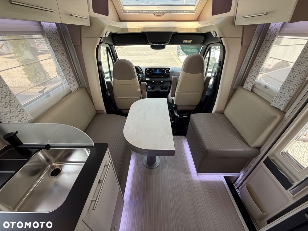 Hymer-Eriba Notin Ostrava CF - 11