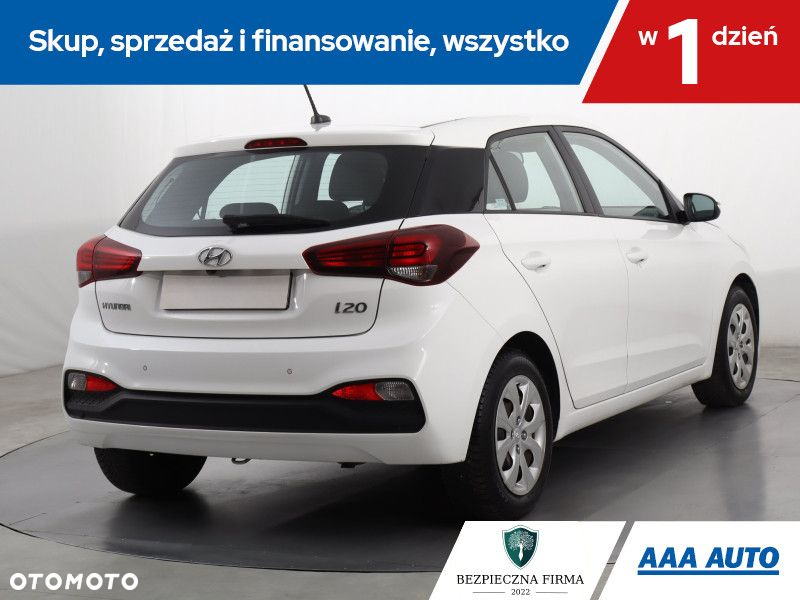 Hyundai i20 - 6