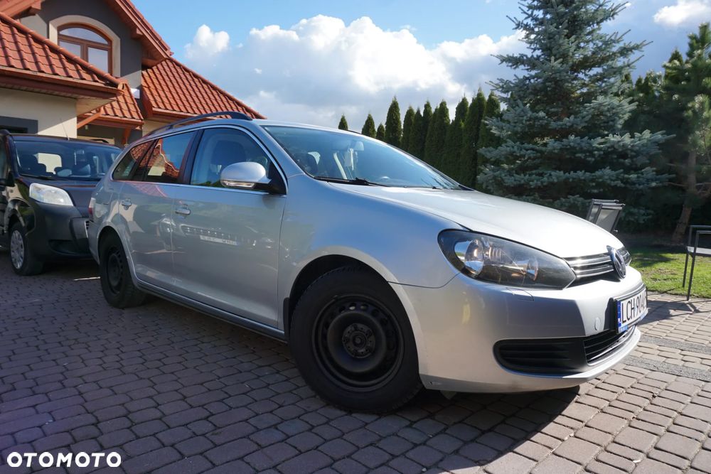 Volkswagen Golf 1.4 TSI Style - 4