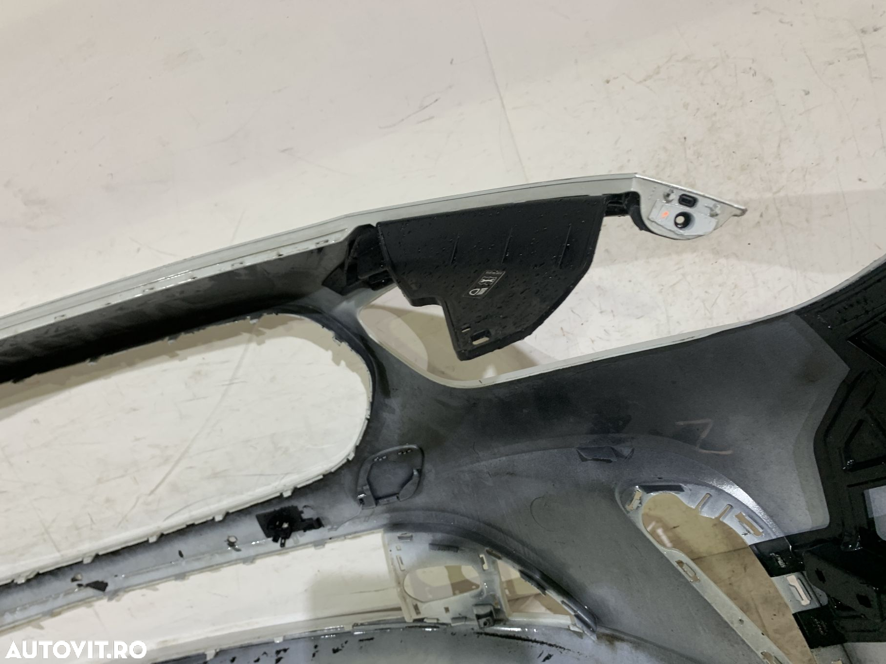 Bara fata Mercedes B-Class W247, 2019, 2020, 2021, 2022, 2023, cod origine OE A2478855300. - 7