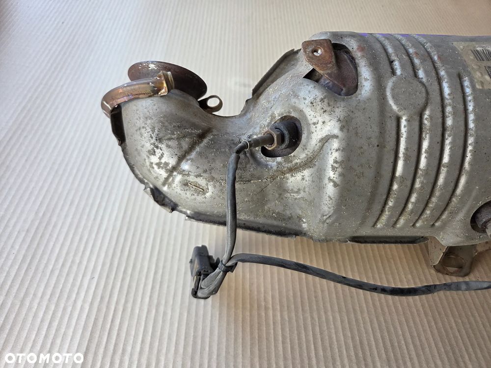 Katalizator K721 1.6 BLUEHDI Peugeot Citroen - 2