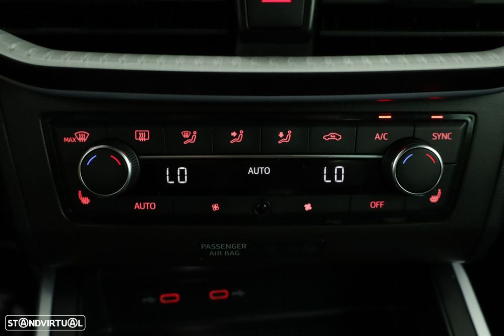 SEAT Arona 1.0 TSI FR DSG - 14