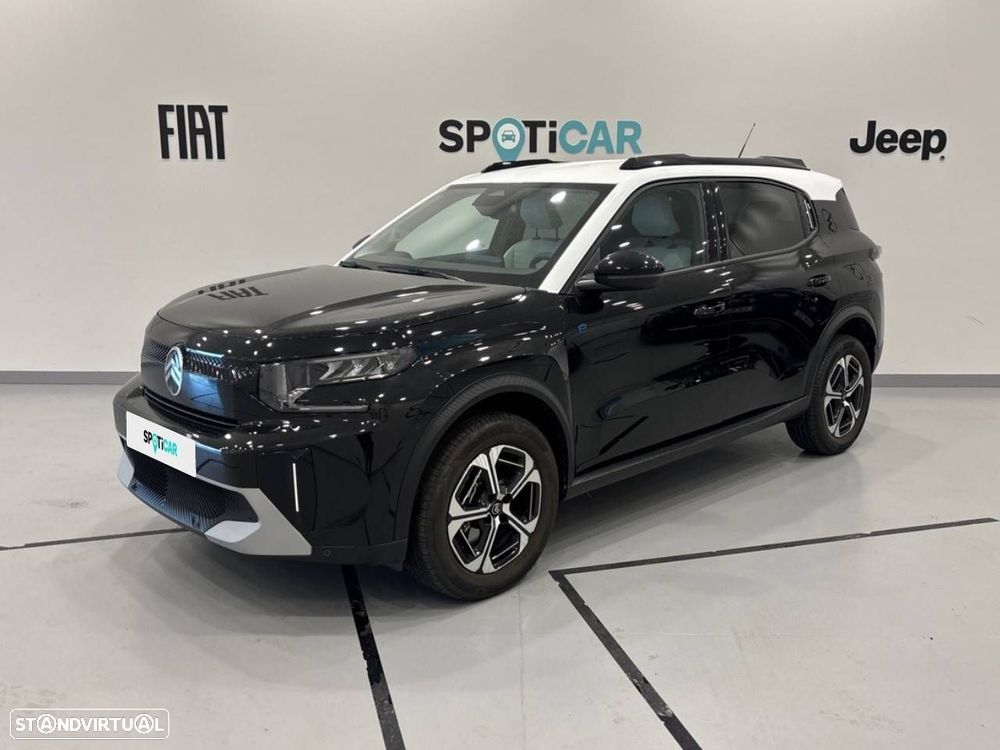 Citroën C3 Aircross - 22