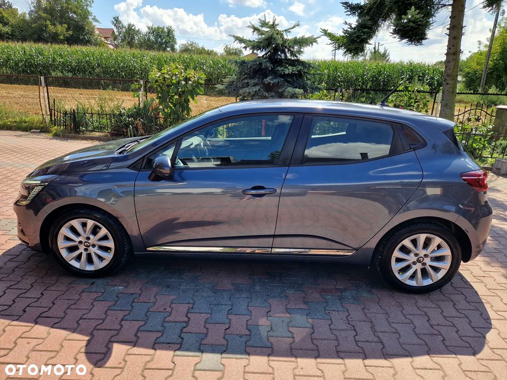 Renault Clio 1.0 TCe Zen - 28
