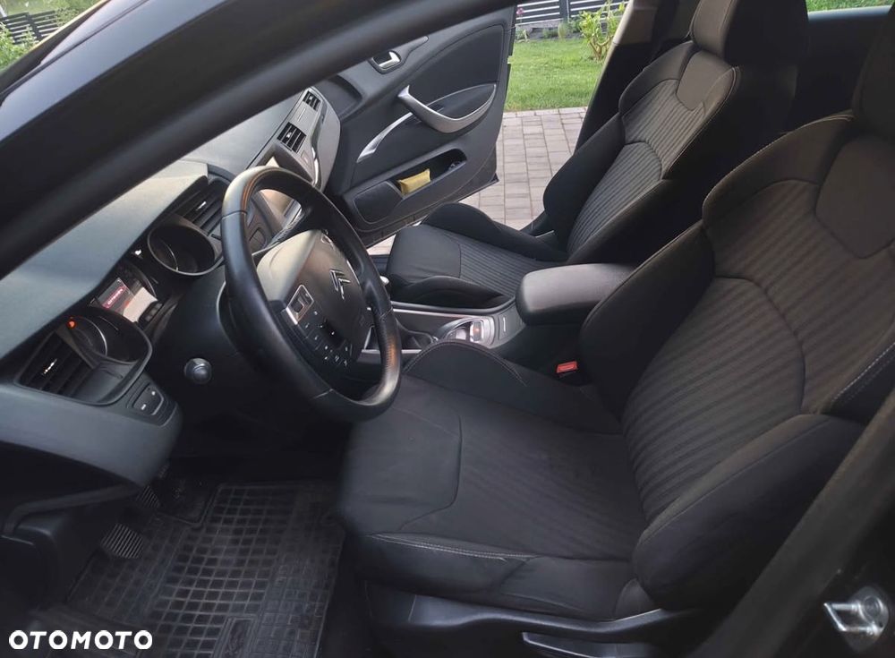 Citroën C5 2.0 HDi Selection - 11