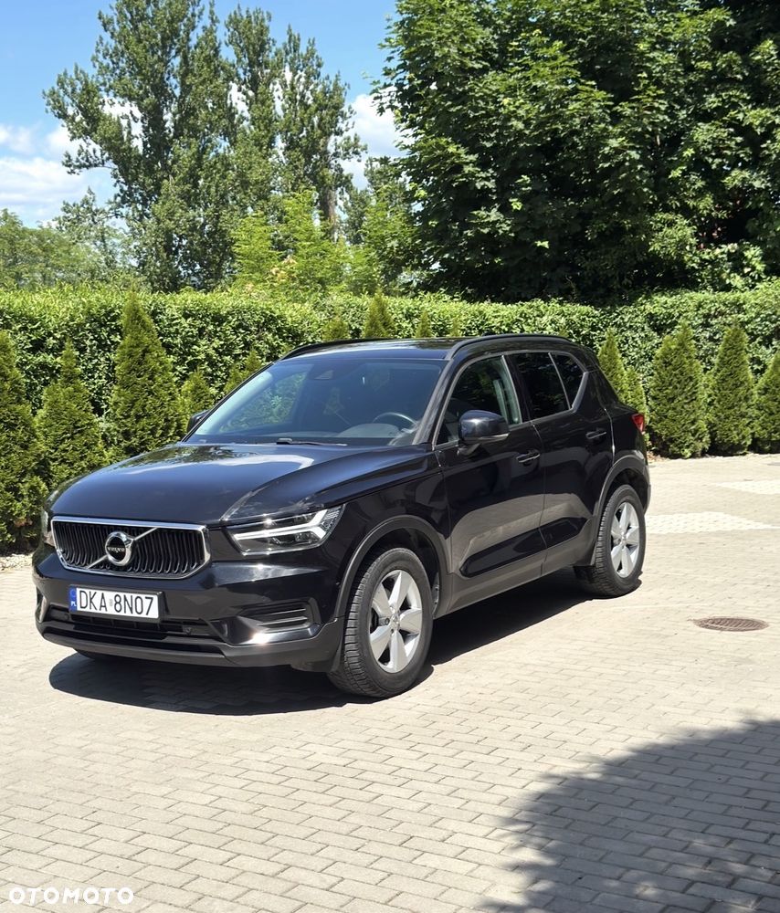 Volvo XC 40 - 6