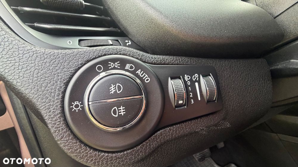 Fiat 500X - 29