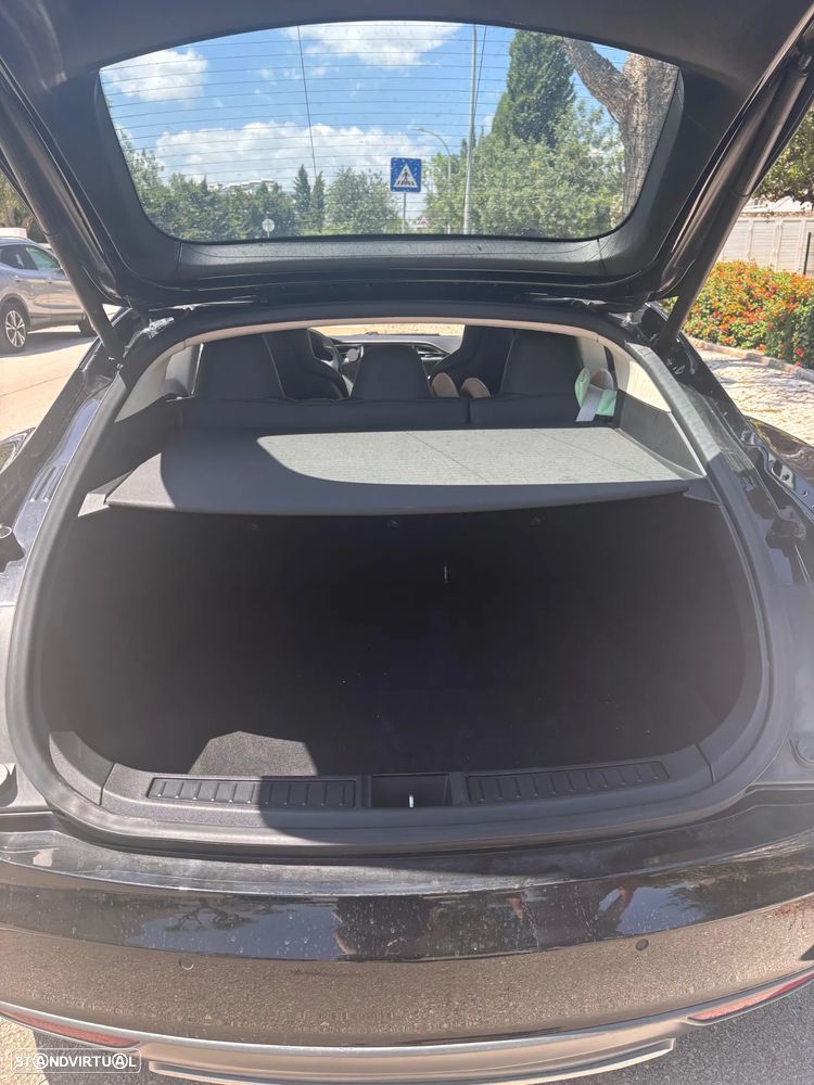 Tesla Model S 85 - 8