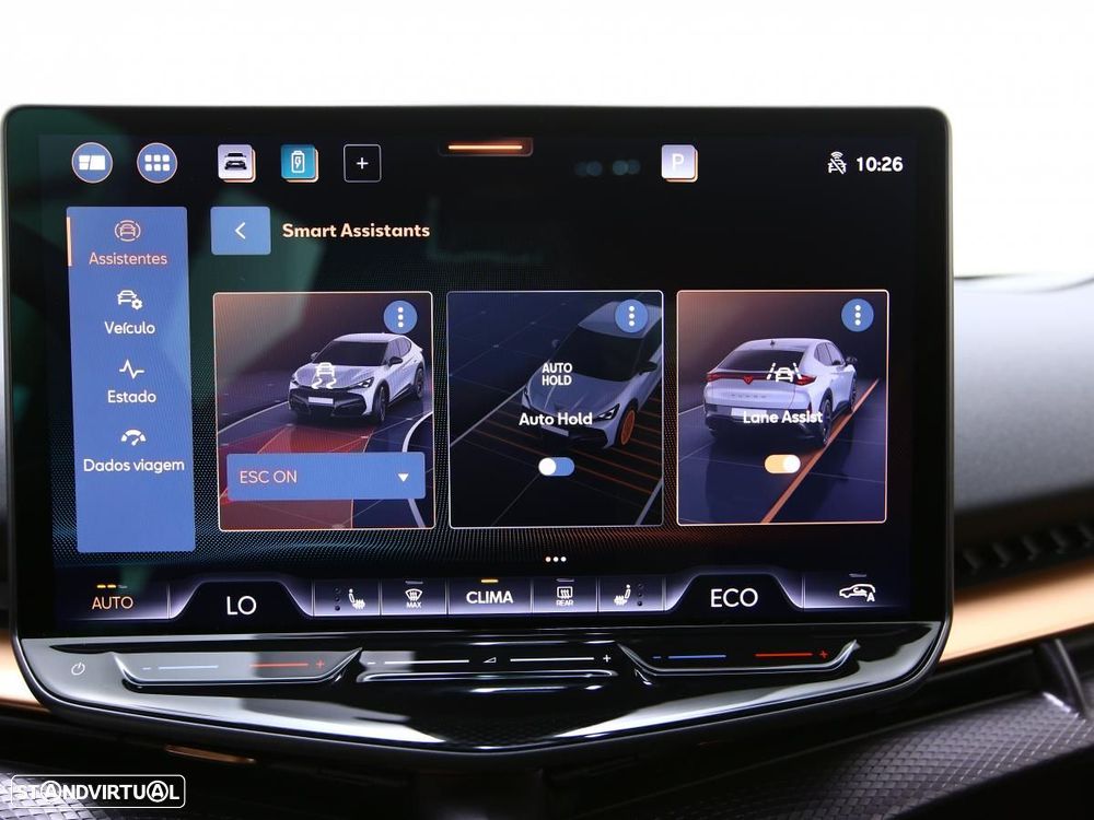 Cupra Tavascan 210 kW/77kWh HA Endurance - 40