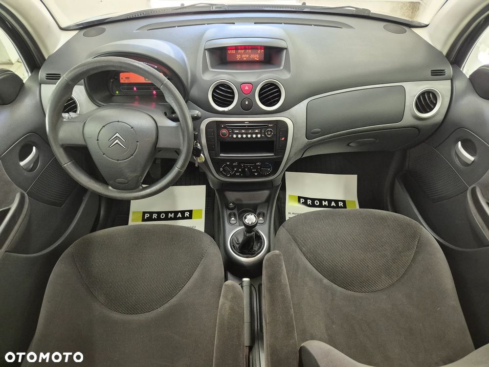 Citroën C3 1.4 Confort - 27