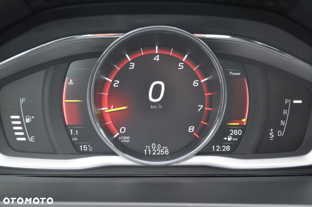 Volvo S60 T5 Inscription - 35