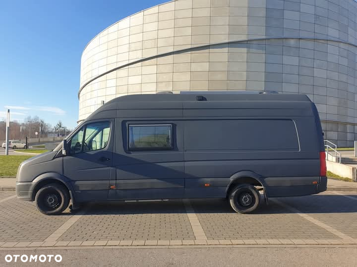 Volkswagen Crafter - 3