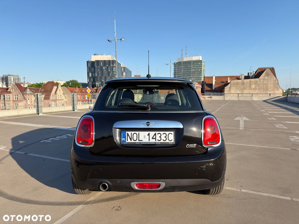 MINI ONE - 7