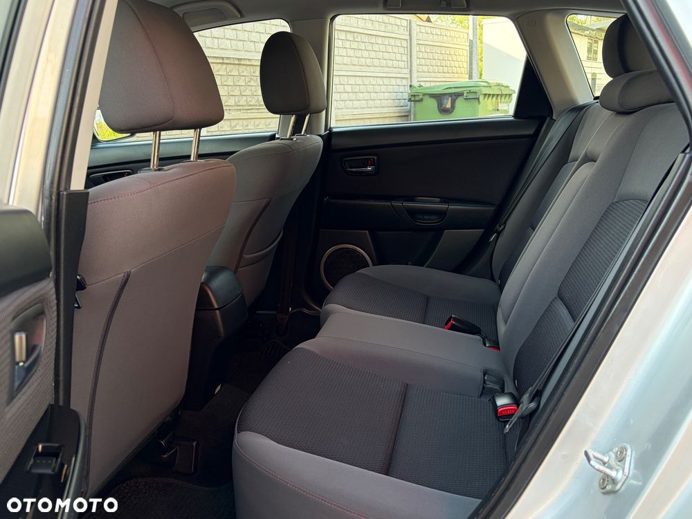 Mazda 3 1.6 MZR Edition - 13