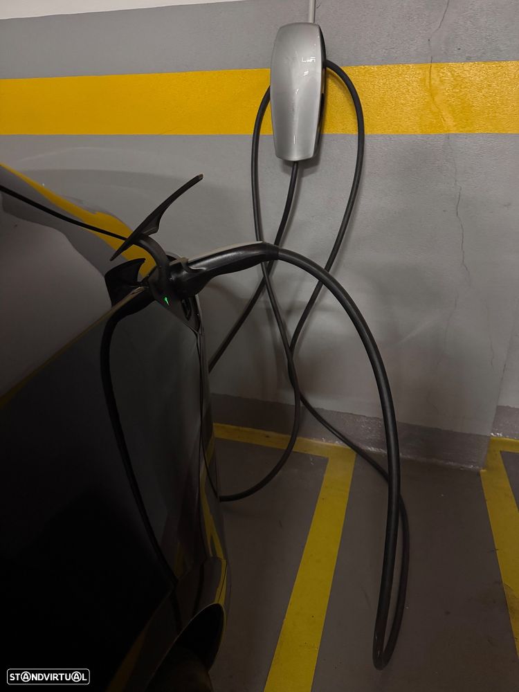 Tesla Model 3 Long Range Tração Integral - 15