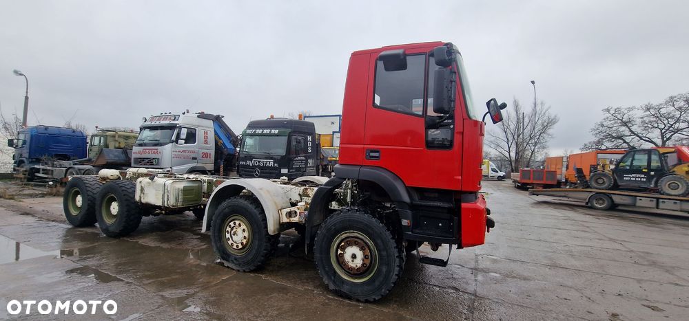 Iveco 410E42 8x8 - 6