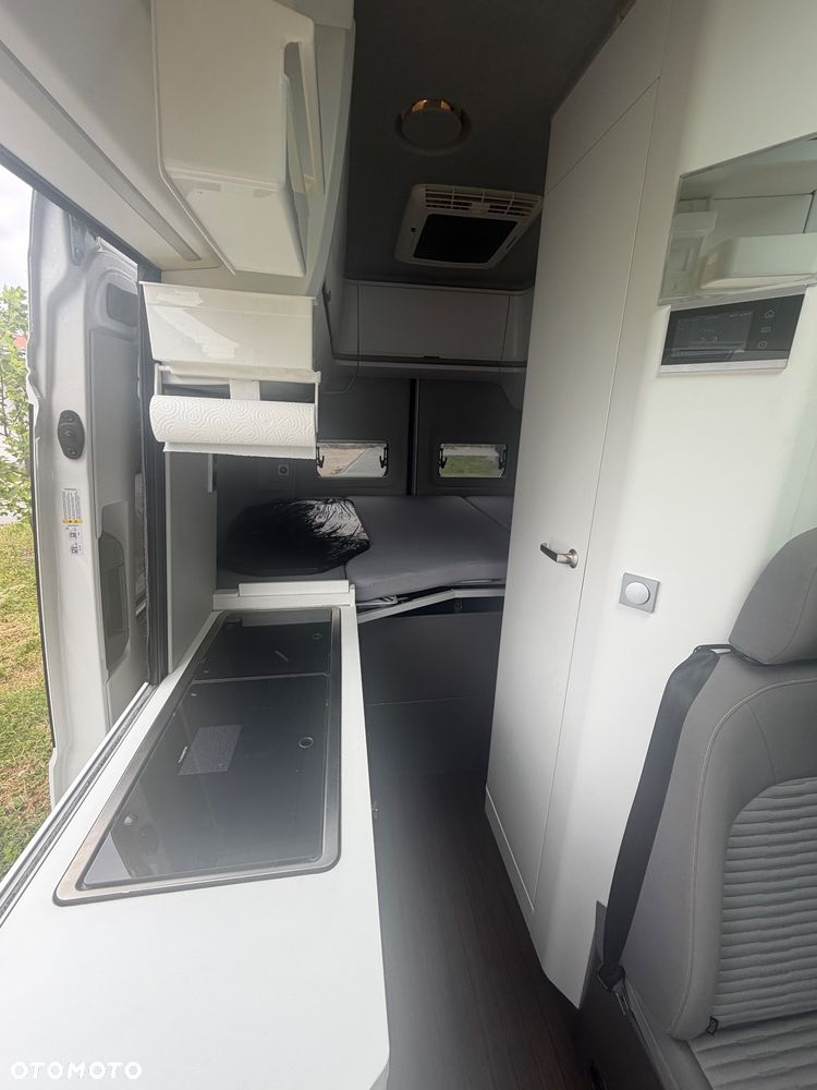 Volkswagen CRAFTER - 9