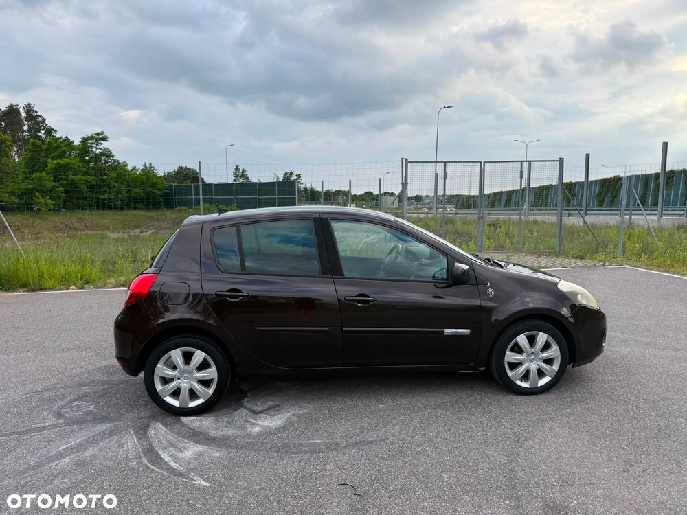 Renault Clio - 3