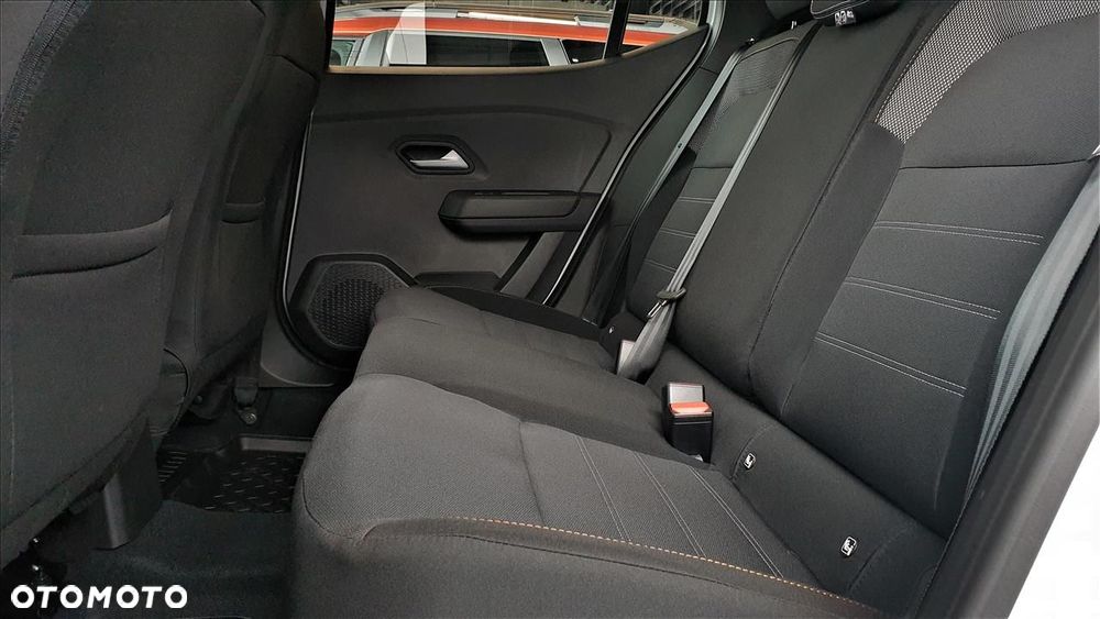 Dacia Sandero Stepway - 12