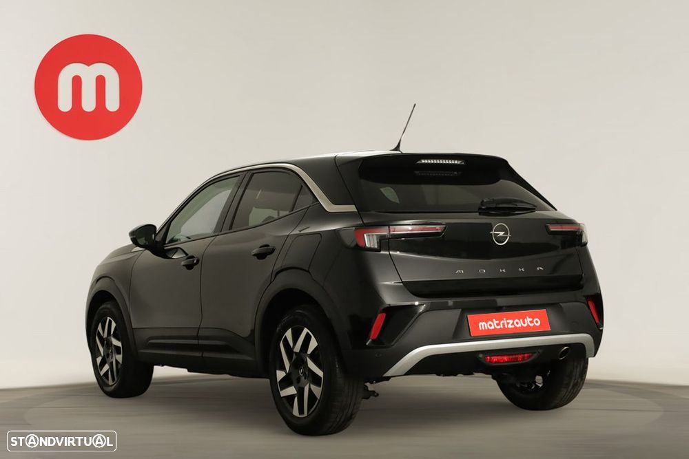 Opel Mokka 1.5 D Elegance - 3