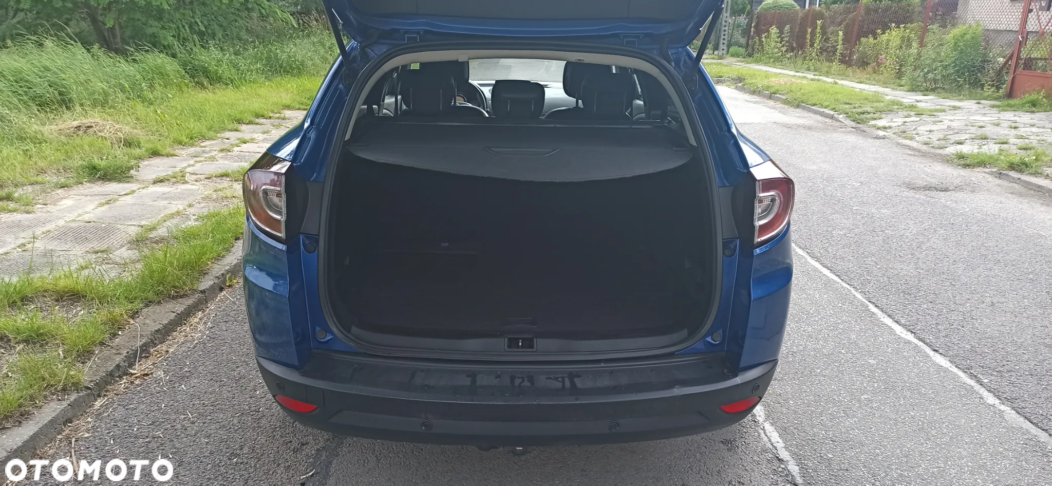 Renault Megane Grandtour dCi 160 FAP GT - 23