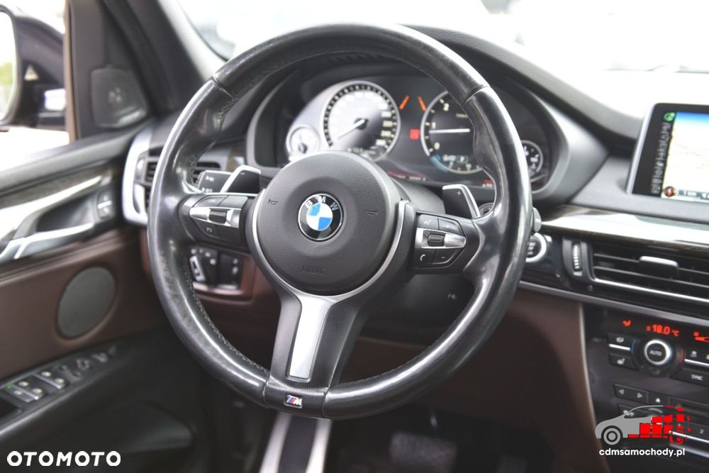 BMW X5 - 25