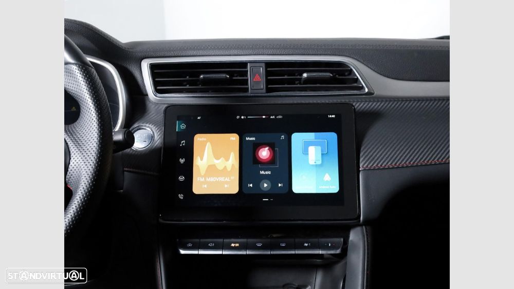 MG ZS 1.0 T-GDI Luxury Aut. - 13