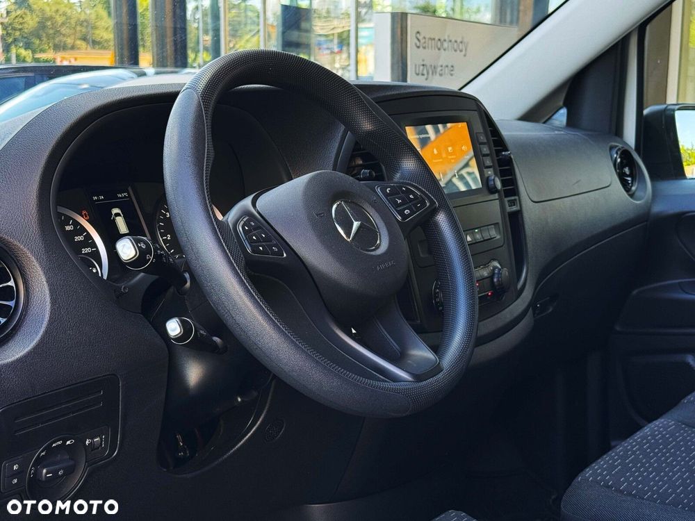 Mercedes-Benz Vito Tourer L2 Pro 9G-Tronic 447.703 - 19