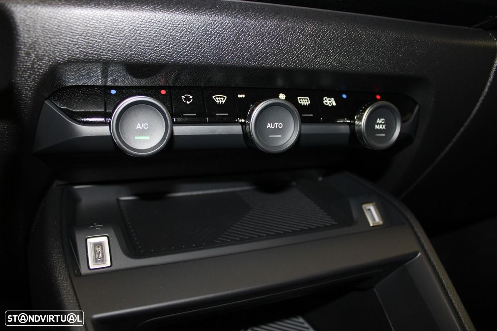 Citroën e-C4 X 50 kWh Feel Pack - 21