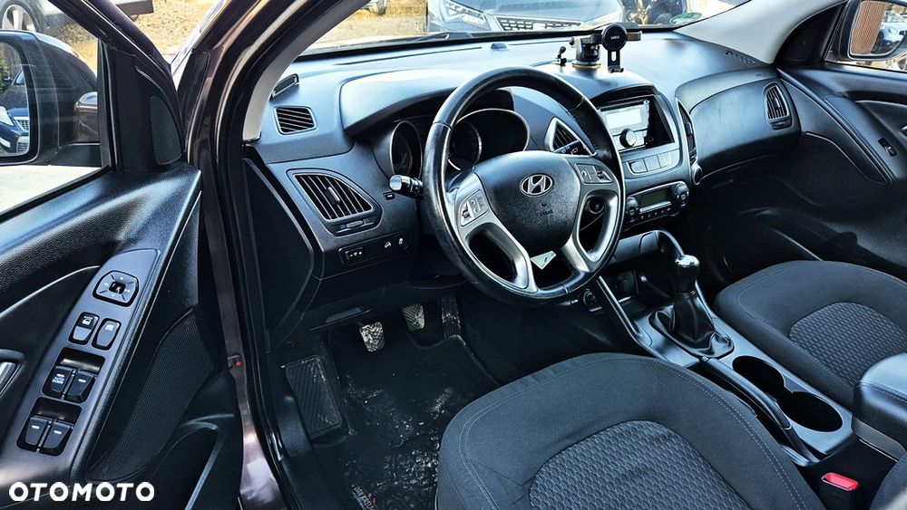 Hyundai ix35 2.0 Premium - 32